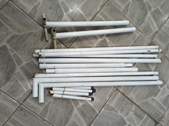 Kit de armação painel de festa