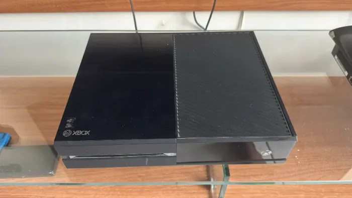 Xbox One Fat 1TB