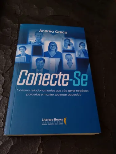 Conecte -se