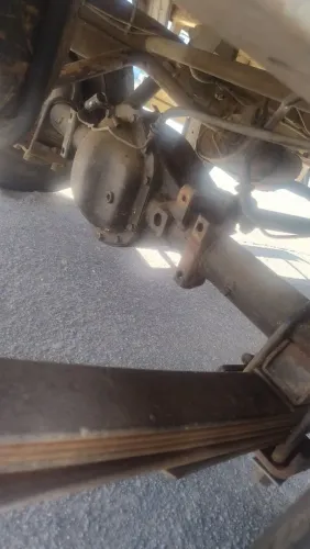 Diferencial S10 Blazer Dana 44