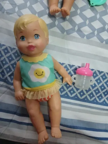 Little Mommy 