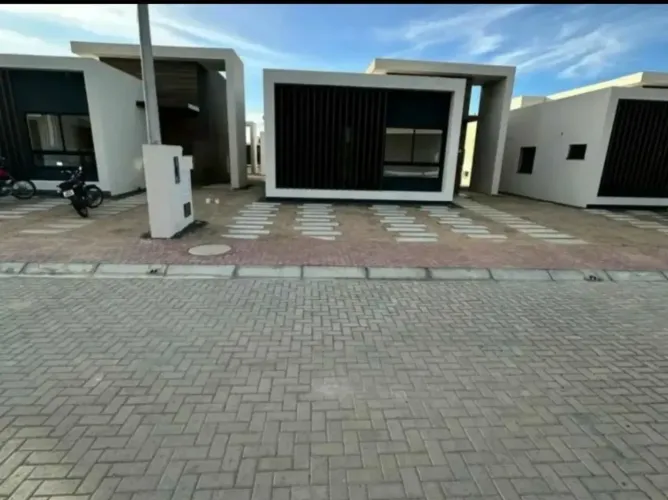 Lantai; casa com 3/4; alto padrão; Lazer completo TOP;