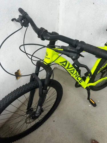 Bike aro 29