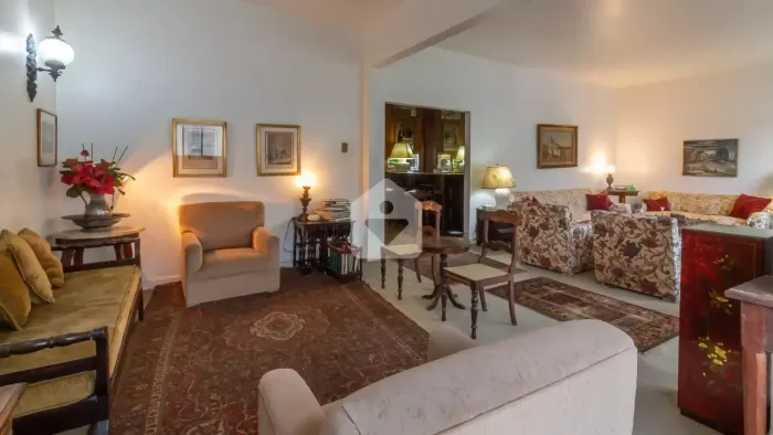 Apartamento para venda com 3 quartos, 200m² - Ipanema - Rio de Janeiro/RJ