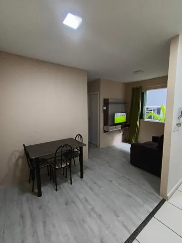APARTAMENTO PARA ALUGAR NO SMARTVISTA DO SOL II