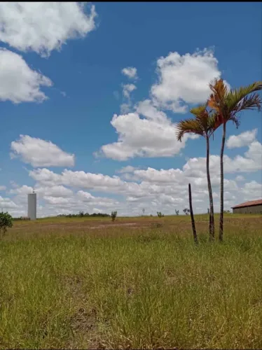 TERRENO com 300m2 em BOFETE - SP - Condomínio fechado! 