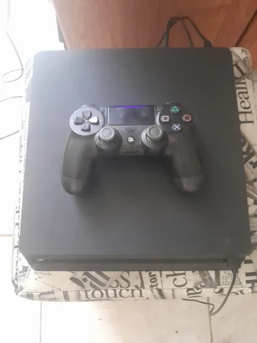 Playstation 4 Desbloqueado