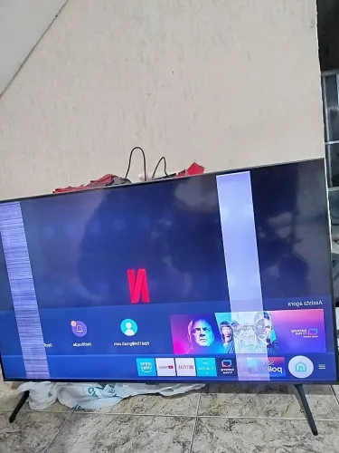 TV Samsung 50 polegadas