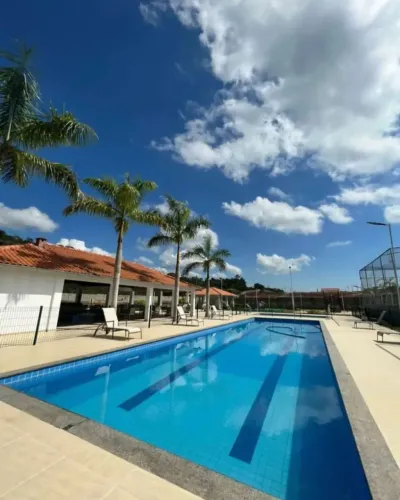 .   Condomínio Terramazônia