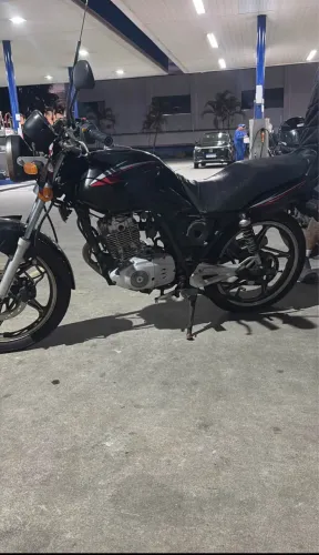 Moto Super Econômica - Perfeita para o Dia a Dia | R$ 6.000