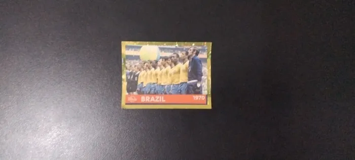 FIGURINHA FWC 23 - COPA 2022