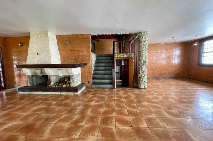 Casa à Venda - São Luíz, 6 Quartos, 550 m2