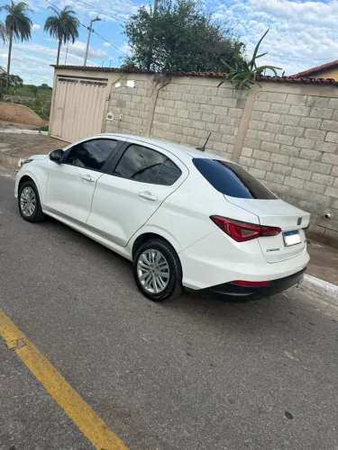 Fiat Cronos Drive 1.3 8V Flex 2023