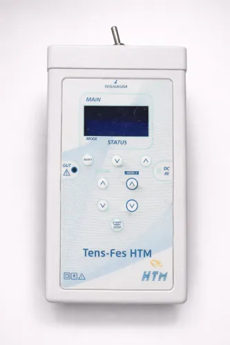Tens Fes Eletroestimulador Neuromuscular