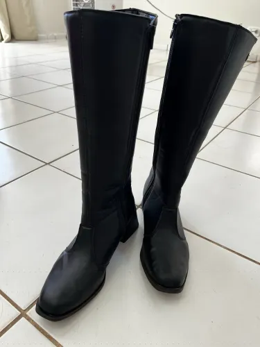 Bota feminina 