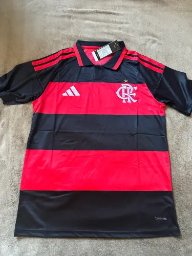 CAMISA FLAMENGO 2026