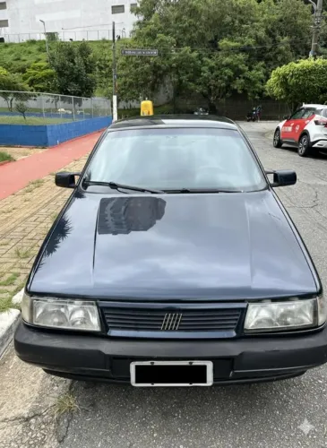 Fiat Tempra Stile 2.0 I.e. Turbo 4P 1996