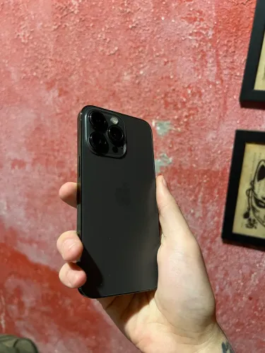 IPHONE 13 PRO 128 PRETO GRAFITE