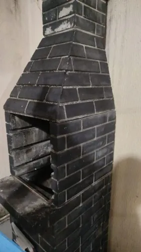 Churrasqueira 