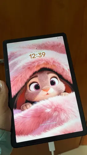 Tablet Samsung A9Plus
