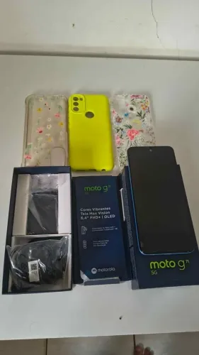 Moto G 71