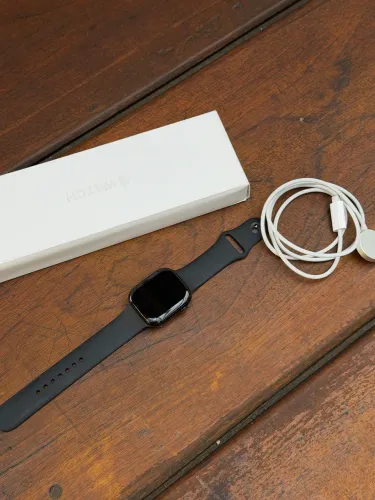 Apple Watch 11 46mm