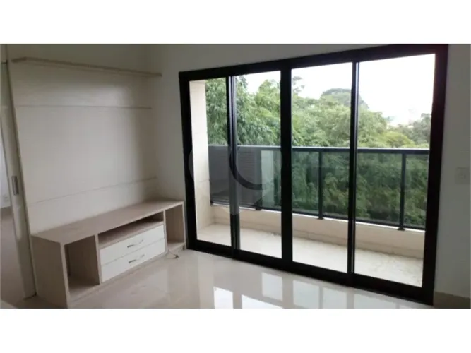 Apartamento com 1 quartos para locação em Tucuruvi - SP