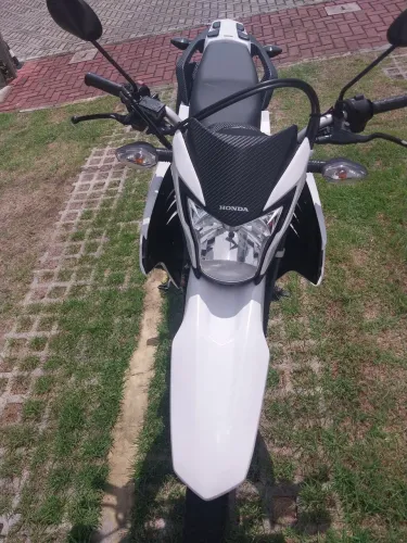 Honda NXR 160 Bros ESDD 19.900