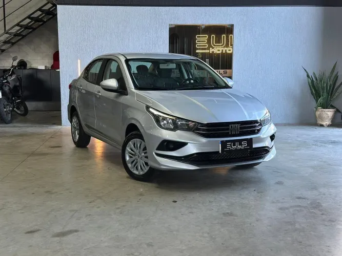 Fiat Cronos Drive 1.0 6V 2025