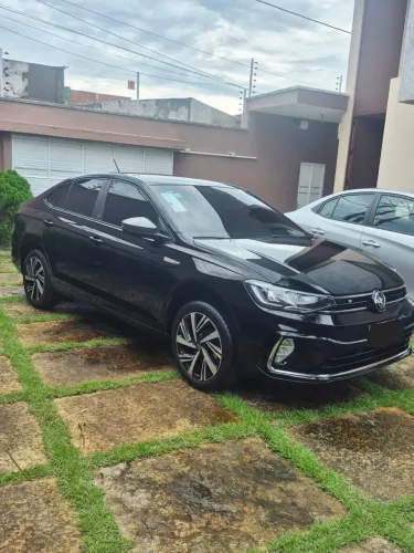 Volkswagen Virtus Highline 200 TSI 1.0 Flex 12V AUT 2023
