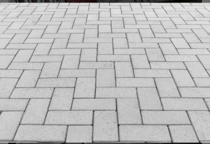 PAIVER 20X10X4CM REFORÇADO