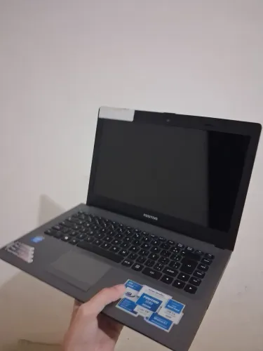 Notebook positivo stilo xr2998
