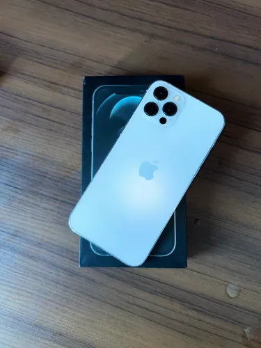 IPHONE 12 PRO 256GB