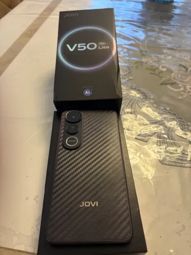 novo V50 Lite 256 gb