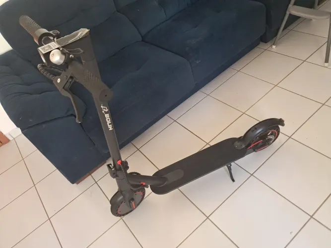 Patinete elétrico 