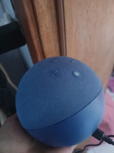 ALEXA ECHO DOT 5