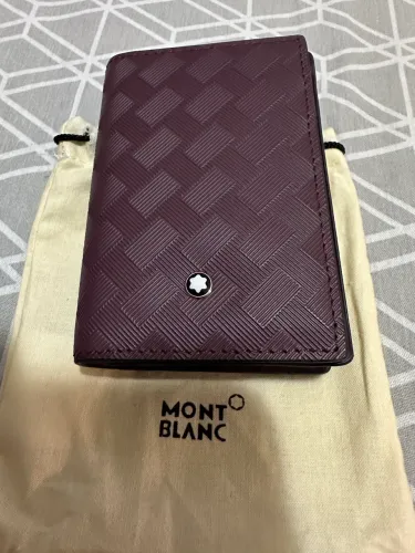 Carteira Sartorial Montblanc