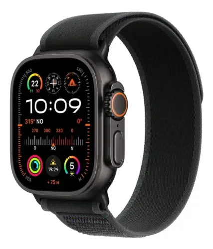 APPLE WATCH ULTRA 2 - LACRADO