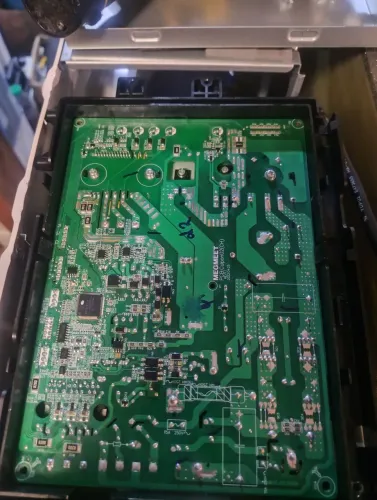 Placa condensadora Philco inverter PAC9FB