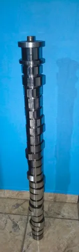 Comando de válvulas original volvo D12 N  3165224
