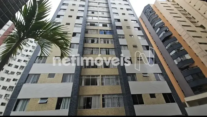 Apartamnto a Venda com 3/4 Itaigara próximo ao Shopping Paseo