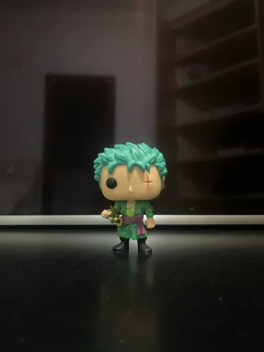 Funk Pop Roronoa Zoro