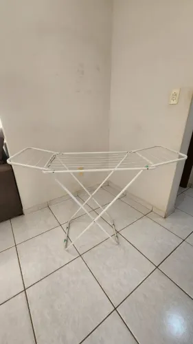 Varal de roupas