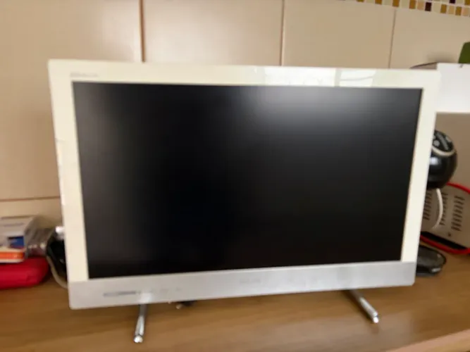 TV SONY LCD 22" KDL-22EX425
