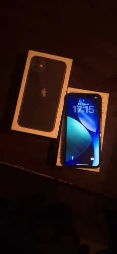 Iphone 11 64 GB usado