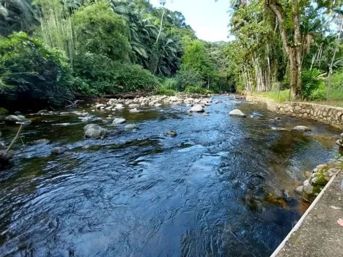Terreno Barra Grande Paraty