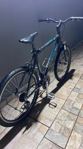 Bike Aro 26 Monaco