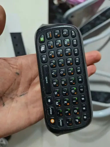 ChatPad Xbox 360