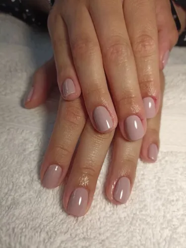 Spa dos pés/ manicure e pedicure 