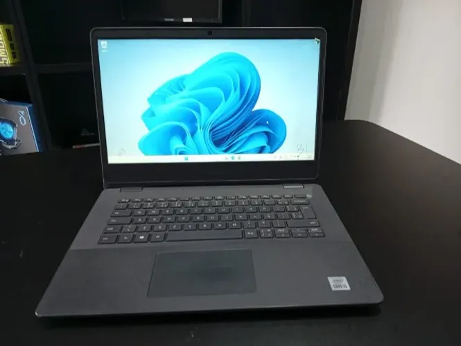 Notebook Dell Vostro 3401 - i5-10ª, 16gb ram, SSD 480gb , R$1.800,00